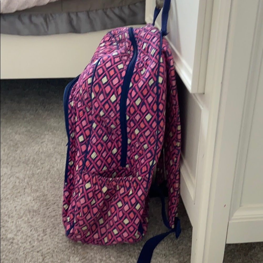 Vera Bradley School Bundle - Picture 8 of 8